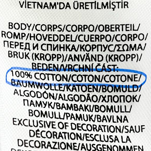 Polo Ralph Lauren Mens Polo Shirt - Cream, Size XXL - Picture 9 of 10